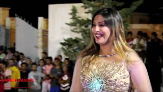 Samah Jalloul- Mariage Tunisie Live / سماح جلول - كوكتال افراح مباشر