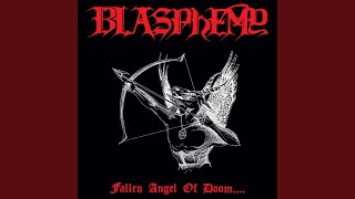 Video thumbnail of "Blasphemy - Demoniac"