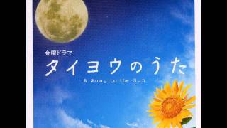 Hiroyuki Sawano - From Sunset to Sunrise (Taiyou no Uta OST) chords