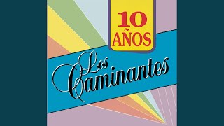 Video thumbnail of "Los Caminantes - Sueno De Amor"
