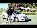 2013 Honda Insight At Moss Bros Honda 