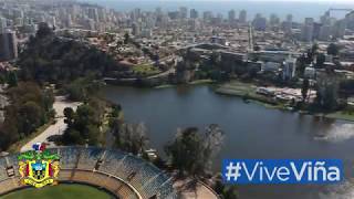 Zona Noreste, Laguna Sausalito Viña del Mar Chile 12 3 2019