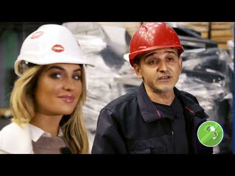 RECIKLIRAJ ZIVOT BIRAJ SE01 EP01 E RECIKLAZA