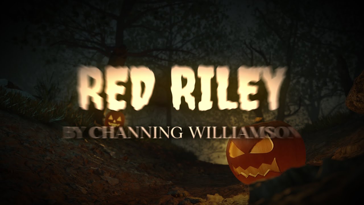 "Red Riley" | Twisted Tales 2024
