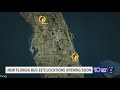 Two new Buc-ee's are coming to Florida