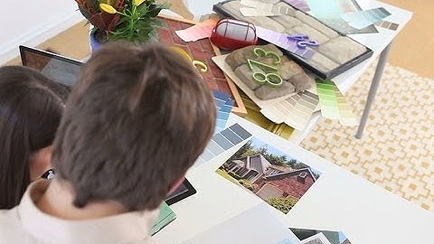 Color to Color: How to Select Exterior Colors - Sherwin-Williams