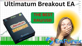 Details Ultimatum Breakout EA MT4 Review + Setting | EA Forex Store Update