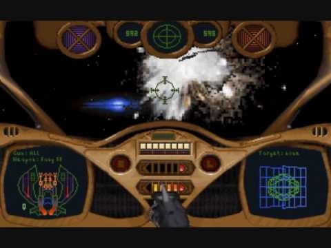Wing commander Armada: Multiplayer