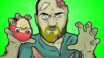 CSGO Hide and Seek - ZOMBIES ARE REAL! - Counter Strike Global Offensive Funny Video Game Moments