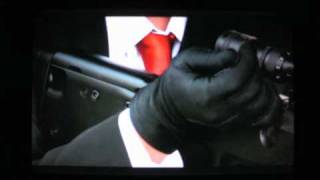 Hitman 5 Leaked Trailer?