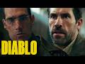 'El Corvo Goes On A Rampage' Scene | Diablo (2025) | Scott Adkins, Alana De La Rosa, Marko Zaror