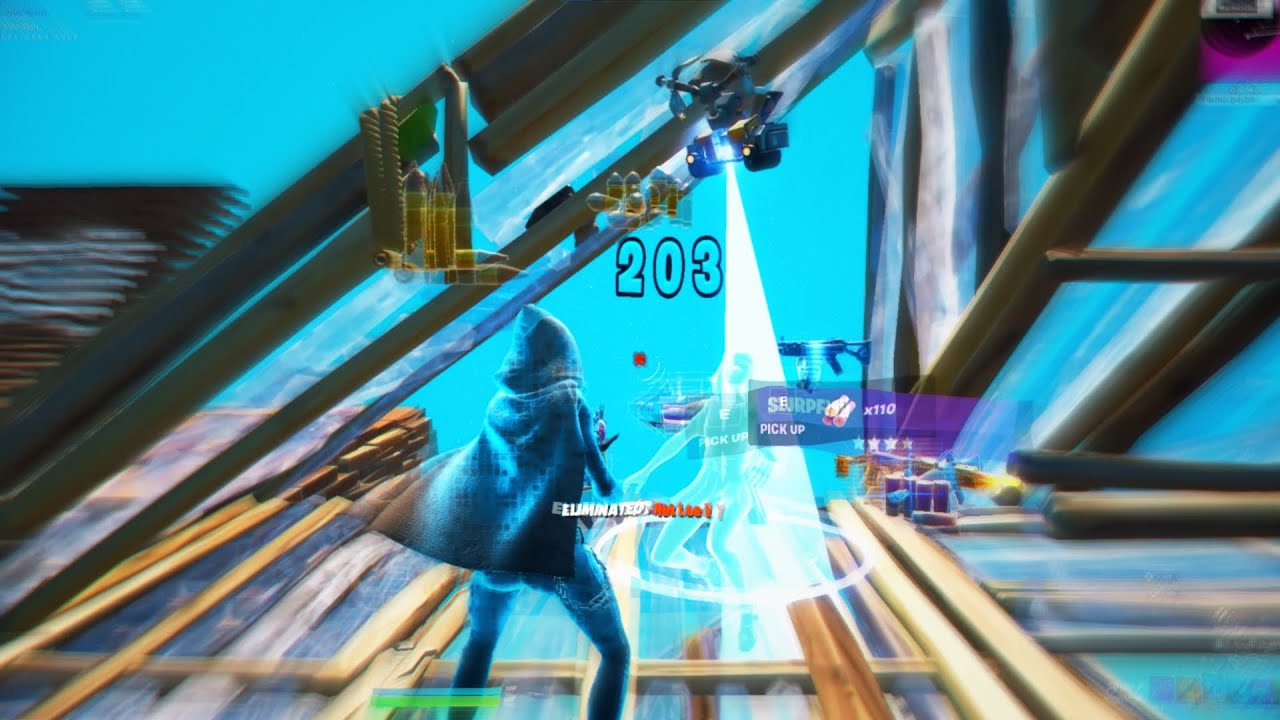 HOW TO EDIT FORTNITE HIGHLIGHTS in DaVinci Resolve | Kanji, Sovioo style | Tutorial at 120 likes