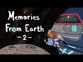 Memories From Earth 2🌍 Relaxing Lofi beats compilation to study / work / sleep / focus