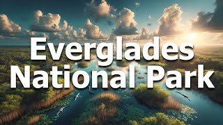 Everglades National Park Florida - Full Travel Guide For 2024