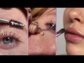 Los Mejores Maquillajes Aesthetic I The Best Makeups Aesthetic  Tik- Tok (Compilation)