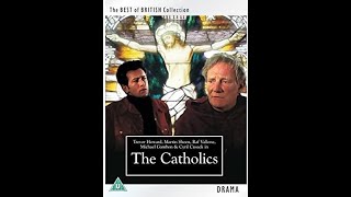 The Catholics   Full Movie