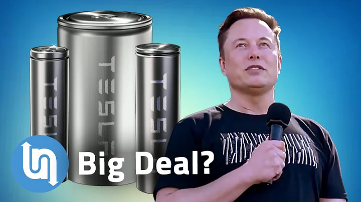 3 Takeaways from Tesla's Battery Day - Hint: it's not just batteries