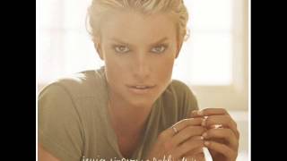 Jessica Simpson-Let him fly