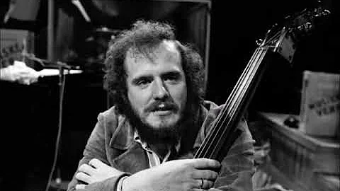 Niels Henning rsted Pedersen & Steve Bagby - Bass ...