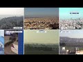 غارات إسرائيلية تستهدف الضاحية الجنوبية لبيروت 