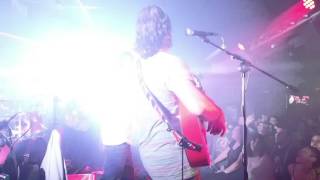 Video thumbnail of ""Voy a soñar" - DIVÁN DU DON (Sala Lemon Madrid)"