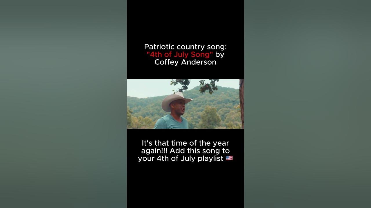 4th of July Song