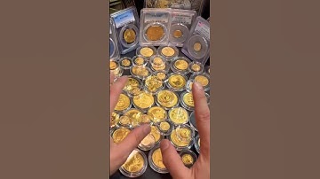 An UNFORTUNATE Reality Some Face When Trying To Sell Silver and Gold #shorts