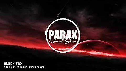 BLACK FOX - (Sparqz Undercover) Gabz Kay(2020 Official Audio)[Parax Miusik Share]