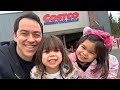Costco Shopping For Easy quick meals