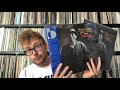 Comparing Mississippi John Hurt - Today! Blueville Audiophile Vs Original Vanguard