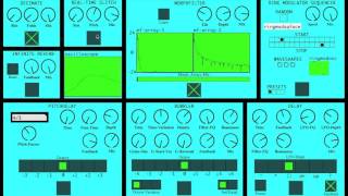 Digital Pedalboard