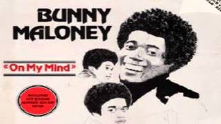 Bunny Maloney-Baby I've Been Missing You (On My Mind 1983)