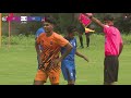 R-LEAGUE | JAIPUR ELITE FC VS NEERJA MODI FA | MATCH #1