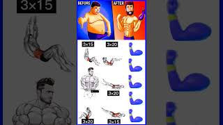 Workout of six abs at home easy tips and tricks