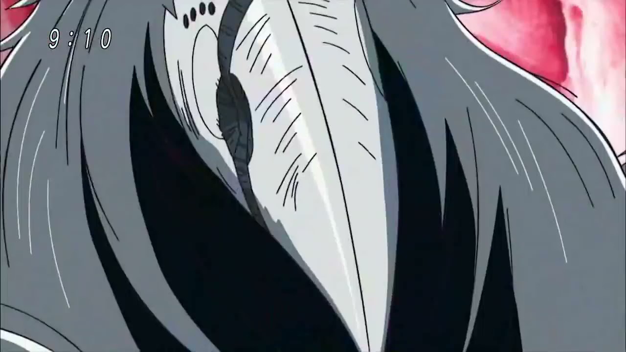 Moments off Mega toriko vf - YouTube