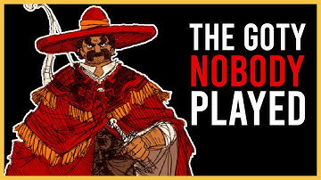 Under Loved Hidden Indie Gems We All Let Down