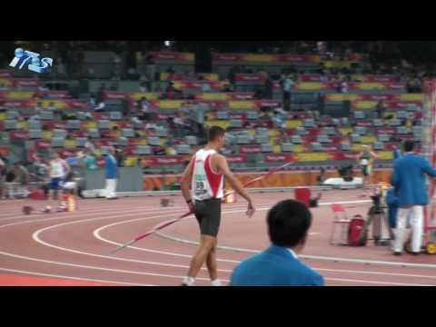 Video: Paraolimpijske igre: povijest, postignuća