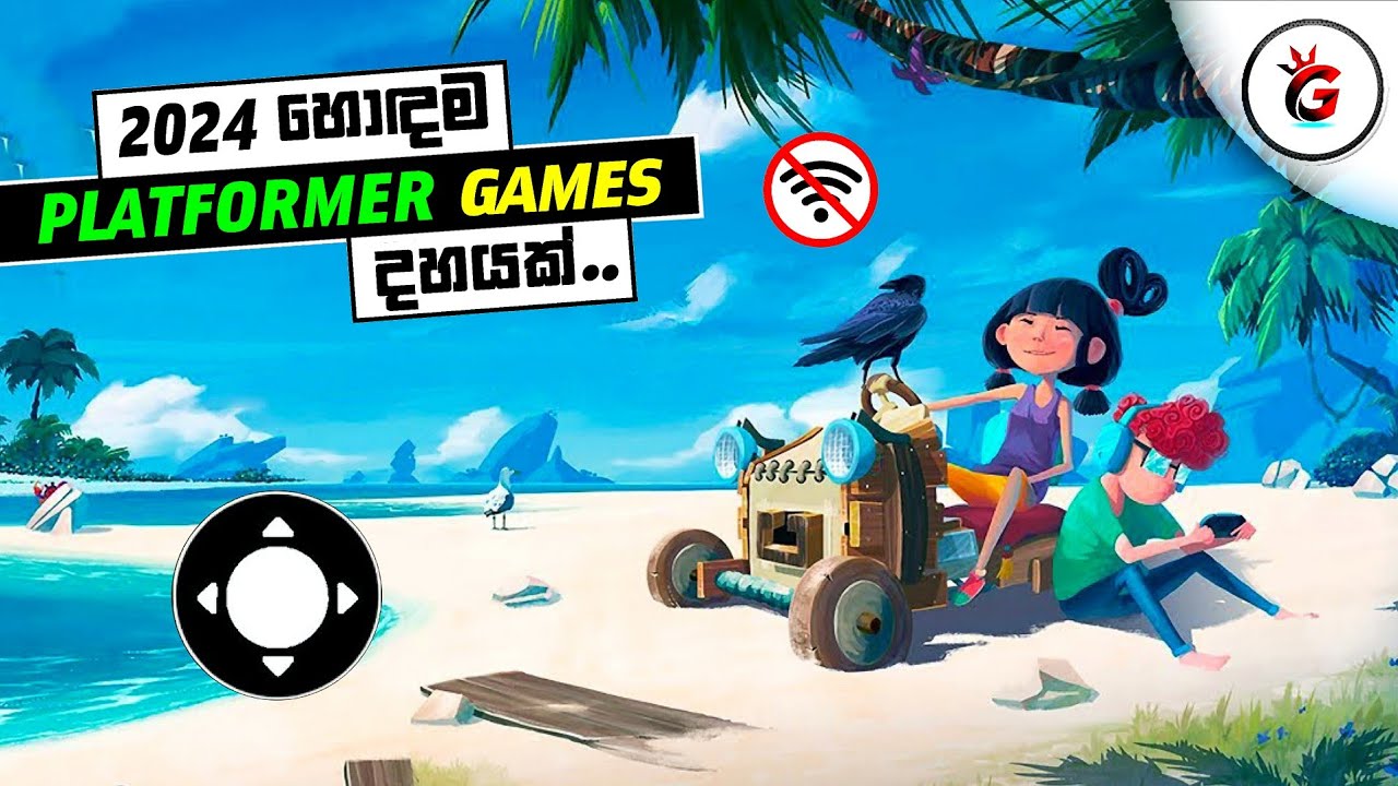 Ios Platform Game TOP 15 OFFLINE PLATFORMER GAMES ON ANDROID & IOS | BEST PLATFORMER ...