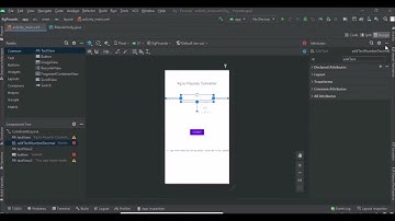 OIBSIP-Intern-Pinaki-UNIT-CONVERTER-APPLICATION-ANDROID-Task-1