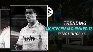 Trending Montagem Aquimia Edits Tutorial in Capcut  screenshot 3