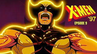 X-Men 97: The TRUTH is OUT.