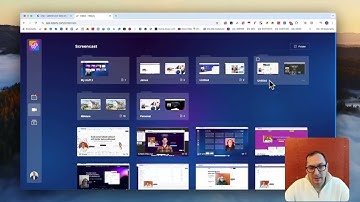 Organize Your Screencast Videos - Weezly