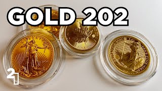 Buying and Selling Gold Coins - Everything Else You Need to Know