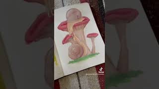 Snail girlfriends