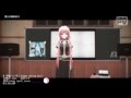 【第11回MMD杯Ex】幸福ペンギンsunny skying mix)【巡音ルカ】【1080p】