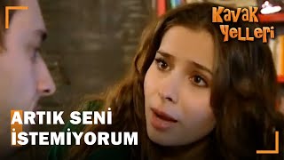 Özgeyi Artık İstemiyor - Kavak Yelleri 150.Bölüm