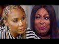 Tamar Braxton CLAPS BACK At Loni Love & Shows PROOF That She Got Her Fired