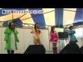 「探偵オペラ ミルキィホームズ」マチ★アソビに行ってきちゃいました!