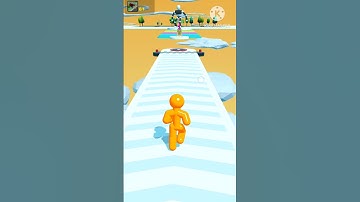 Blob shifter 3D level 11🙊📷(9856)#short video #shorts#short feed#gaming #youtube#100kviews