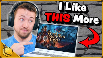 D&D Players After Playing Baldur
